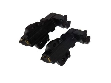 МОТОРЩЕТКИ ДЛЯ СТИРАЛЬНОЙ МАШИНЫ ELECTROLUX, 2 ШТ.