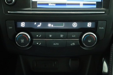 Renault Kadjar Crossover 1.6 dCi 130KM 2015 Renault Kadjar 1.6 dCi, Salon Polska, Serwis ASO, zdjęcie 10