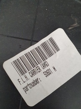 MECHANIZMUS OKNO PRAVÝ PŘEDNÍ FORD FUSION