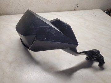 Ручка KTM 990 SMT 2009 г.в., правая защита