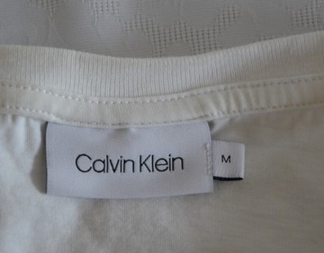 Koszulka Calvin Klein t shirt M / S