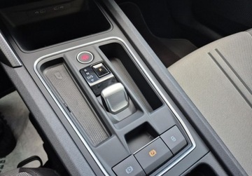 Seat Leon IV Sportstourer 2.0 TDI CR 150KM 2022 Seat Leon 2.0 Diesel 150KM, zdjęcie 18