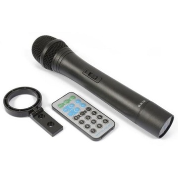 -28% OUTLET Мобильная колонка Skytec SPJ-PA910