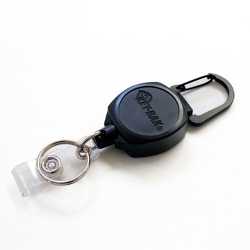 KEY-BAK Retractor SIDEKICK выдвижной веревочный строп ID