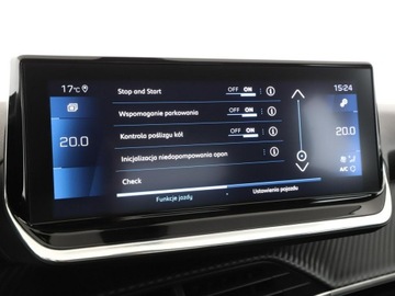 Peugeot 2008 II 2020 Peugeot 2008 FV23% virtual cocpit klima auto navi, zdjęcie 24