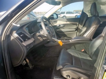 Volvo XC90 II 2022 Volvo XC 90 T6 Inscription 2022 2.0l 2.0 Benzyna 316KM, zdjęcie 7