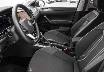 Volkswagen Taigo 2024 Volkswagen Taigo 1.0 TSI STYLE DSG, kamera cofania, digital cockpit pro, zdjęcie 10