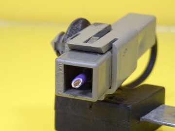 FILTR ŠUMU JAGUAR S-TYPE F6AF-18801-AA NR1772