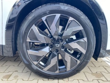 Renault Rafale SUV PHEV 1.2  E-Tech Hyper Hybrid 300KM 2025 Od ręki - Esprit Alpine 4x4 1.2 E-Tech PHEV 300KM / Harman Kardon, zdjęcie 12