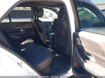 Mercedes GLE V167 2021 Mercedes-Benz GLE 350, 2021r., 4x4, 2.0L 2.0 Benzyna 255KM, zdjęcie 9