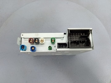 AUDI Q7 II Q8 4M НАВИГАЦИОННЫЙ СЧИТЫВАТЕЛЬ 4M2035070F