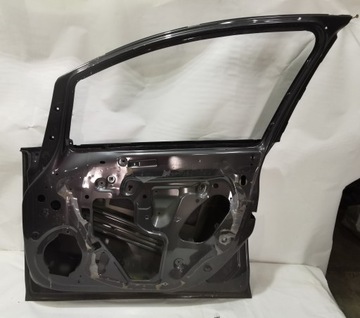 ДВЕРИ ПЕРЕДНЯЯ ПРАВАЯ ПЕРЕДНЯЯ ПРАВАЯ OPEL ASTRA J IV 4