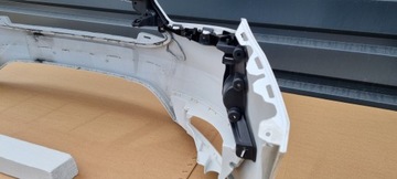 FOCUS MK3 LIFT 2014- ZDERZAK PRZÓD ORYGINAŁ C338