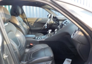 DS 5 2013 Citroen DS5 2.0D Okazja 2.0 Diesel 136KM, zdjęcie 13