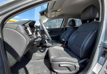 Kia XCeed Crossover Facelifting 1.5 T-GDi 140KM 2025 Kia XCeed 1.5 Benzyna 140KM, zdjęcie 10