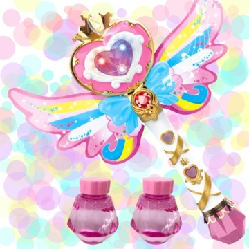 APARAT DO BANIEK RÓŻDŻKA WRÓŻKA KORONA BAŃKI