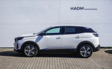 Peugeot 3008 II Plug-In Hybrid Facelifting 1.6 HYBRID 225KM 2023 Peugeot 3008 Peugeot 3008 Allure Pack PHEV 225km 1.6 Hybryda Plug-in 225KM, zdjęcie 4