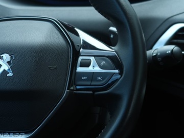 Peugeot 3008 II Crossover Facelifting  1.2 PureTech 130KM 2022 Peugeot 3008 1.2 PureTech, Salon Polska, zdjęcie 19