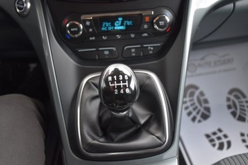 Ford C-MAX II Minivan 2.0 TDCi 140KM 2013 Ford Grand C-MAX Nawigacja Klimatronic 7-Foteli Tempomat Komputer Alu-Felg, zdjęcie 18