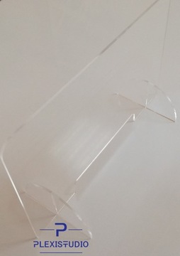 АНТИВИРУСНАЯ КРЫШКА ЗАЩИТНОЕ СТЕКЛО 100х75 4ммПЛЕКСИ