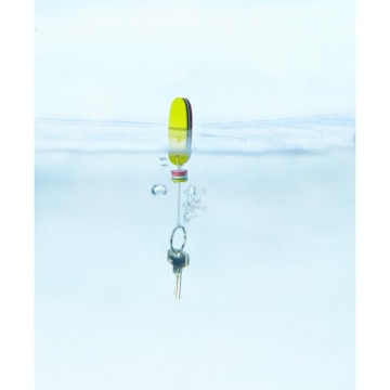 Плавающий брелок