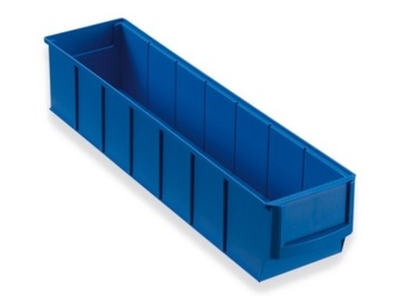 Pojemnik regałowy kuweta ShelfBox 400 S