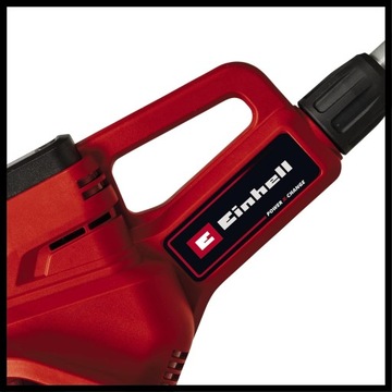 Аккумуляторный культиватор Einhell GE-CR 18/20 Li E-Solo Power X-Change