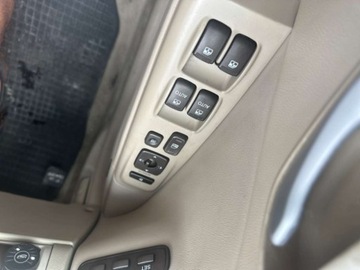 Hyundai Grandeur IV 3.3 CVVT V6 235KM 2008 Hyundai Grandeur Raty 3.3 v6 LPG Xenon ZAMIANASkora Automat Serwis do Konc, zdjęcie 27