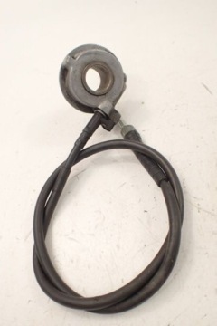 Triumph Adventurer 900 Ślimak linka prędkościomierz