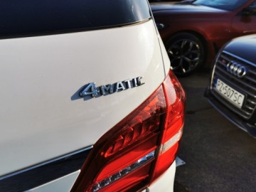 Mercedes GLS 2013 MERCEDES GLS 450 4MATIC, 3.0l benzyna 333KM*napęd 4X4 *Dokumentacja, zdjęcie 10