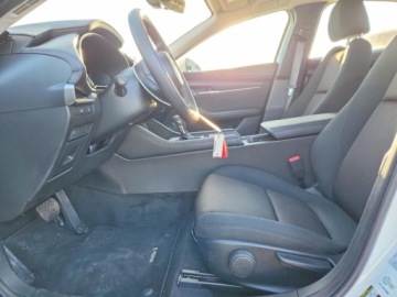 Mazda 3 IV 2025 Mazda 3 2025 MAZDA 3 SELECT SPORT 2.5 Benzyna 187KM, zdjęcie 8