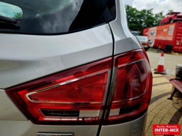 Ford B-MAX 1.0 EcoBoost 100KM 2013 Ford B-MAX Niski przebieg Benzyna 100KM, zdjęcie 15