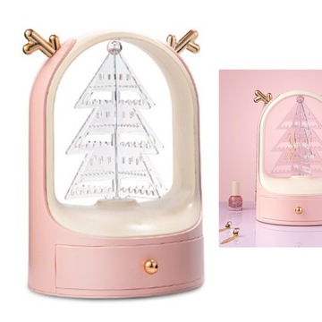 ОЖЕРЕЛЬЕ ДИСПЛИН СТЕНД СЕРЬГИ ШКАФ