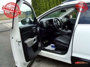 Citroen C5 Aircross SUV 1.5 BlueHDI 131KM 2021 Citroen C5 Aircross 1.5 Bluehdi 130KM Navi BLIS Kamera FULL LED 1.5 Diesel, zdjęcie 17