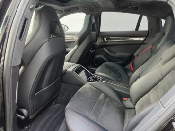 Porsche Panamera II Liftback GTS Facelifting 4.0 480KM 2022 Porsche Panamera GTS 480KM., zdjęcie 34