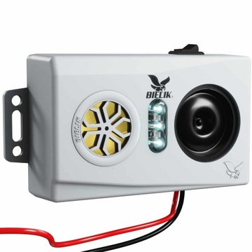 АВТОМОБИЛЬНЫЙ РАДАР МУЖЧИНЫ ОТПУСКАТЕЛЬ КРЫСЫ МЫШИ УЛЬТРА РАДАР