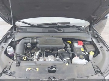 Jeep Compass II 2023 Jeep Compass Latitude lux, 2023r., 4x4, 2.0L 2.0 Benzyna 200KM, zdjęcie 11