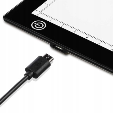 ДОСКА С ПОДСВЕТКОЙ СВЕТОДИОДНАЯ ДОСКА ДЛЯ ЧЕРТЕЖА Калька формата А3