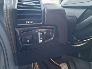 BMW i3 Hatchback i3 Elektryczny 170KM 2014 BMW I3 E-DRIVE ALU SKORA NAVI PROF LED, zdjęcie 32