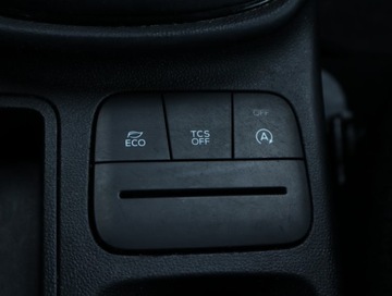 Ford Fiesta VIII Hatchback 3d 1.5 TDCi 85KM 2017 Ford Fiesta 1.5 TDCi, Tempomat, zdjęcie 15