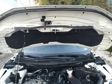 Nissan Qashqai II Crossover Facelifting 1.3DIG-T 140KM 2019 Nissan Qashqai 1.332 140KM Led Tempomat Nawi, zdjęcie 20