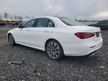 Mercedes Klasa E W213 2021 Mercedes-Benz Klasa E E 350 4Matic 2021 2.0l 2.0 Benzyna 255KM, zdjęcie 1