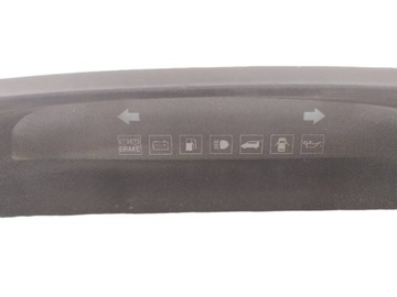 DISPLEJ 94008-17300 HYUNDAI MATRIX I