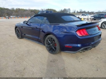 Ford Mustang VI 2020 Ford Mustang Gt Premium 2020 5.0 Benzyna 460KM, zdjęcie 3