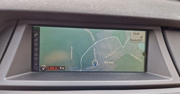 BMW X6 E71 2010 BMW X6 SALON PL Skora Xenon NaviPL 3.0 Diesel 245KM, zdjęcie 18