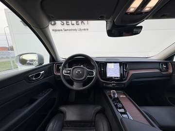 Volvo XC60 II 2022 Volvo XC 60 B5 Diesel | AWD | Ultimate Bright | FV, zdjęcie 27