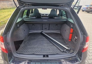 Skoda Octavia III RS Kombi 2.0 TDI 184KM 2014 Skoda Octavia 2,0184KMRSXenonNaVI 2.0 Diesel 184KM, zdjęcie 31