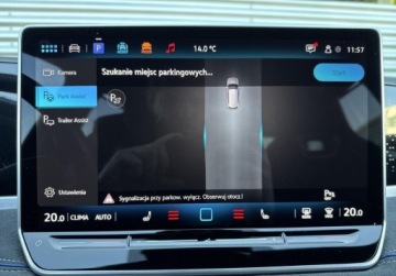 Volkswagen Passat B8 Variant Facelifting 2.0 TDI SCR 150KM 2025 Volkswagen Passat Variant R-Line 2.0TDI 150KM DSG Matrix Hak Masaz Keyless, zdjęcie 27