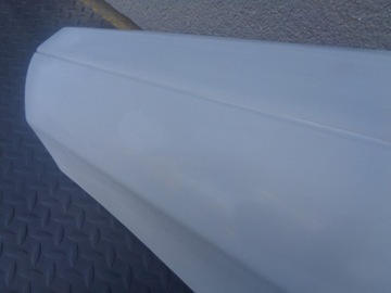 ПОРОГНАЯ КРЫШКА ПОРОГНАЯ НАКЛАДКА MCLAREN MP4 11A0496CP