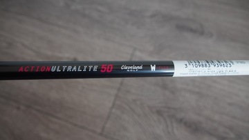 КЛИВЛЕНД ЖЕНСКИЙ ГИБРИД 23 ГРАДУСА НОВИНКА